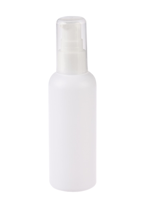 60 ml PE-Lotion-Pumpflasche