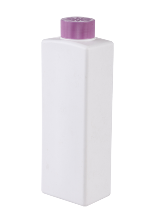 1 Liter Amway-Flasche