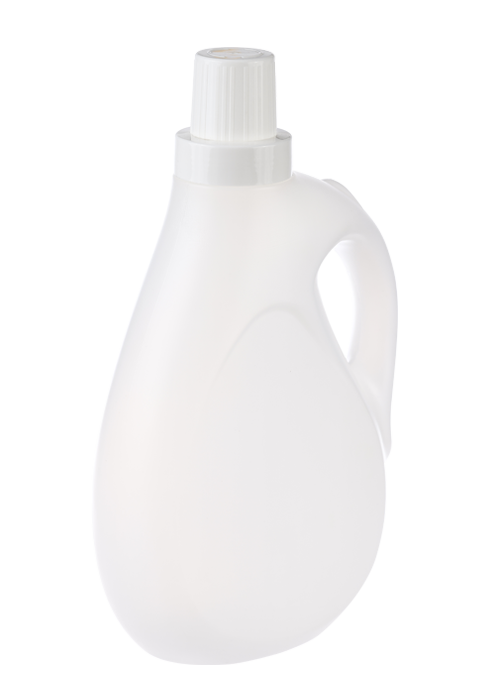 2 Liter Waschmitteleimer