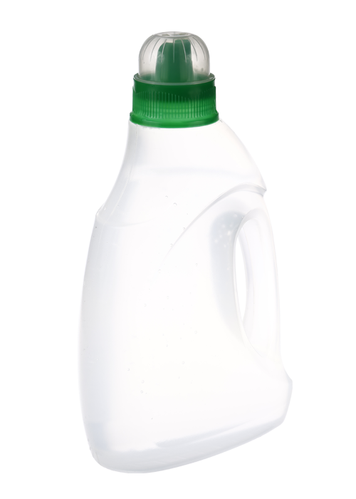 2L Waschmittelflasche