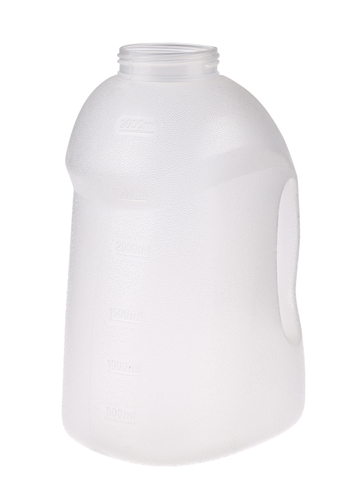 3L Waschmittelflasche