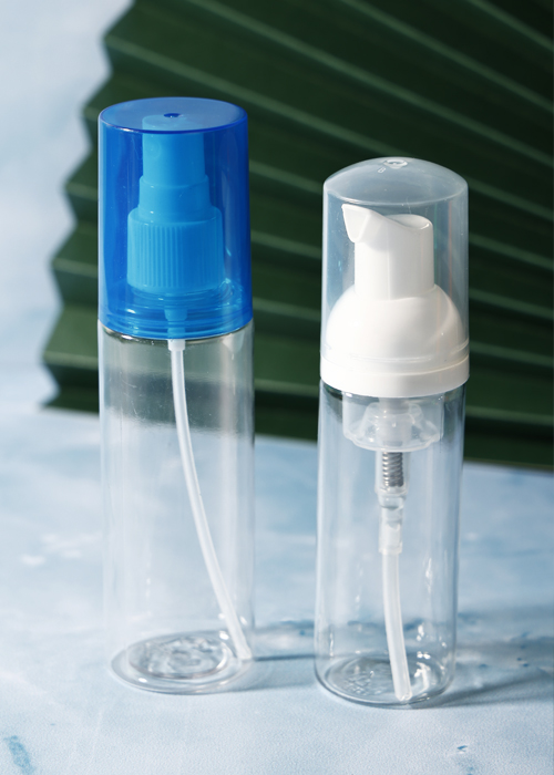 60, 90, 120 ml PET-Schaumpumpe zur Desinfektion der Händedesinfektionsflasche
