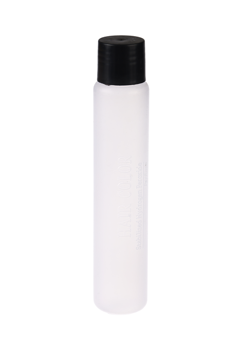 Haarcremeflasche 3