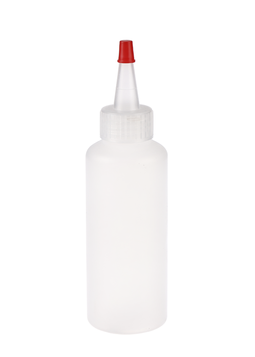 Dotierte Flasche 2