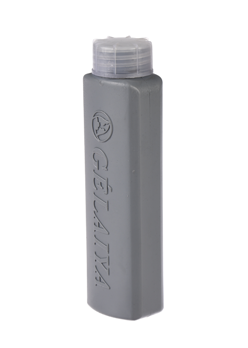 Haarcremeflasche 7