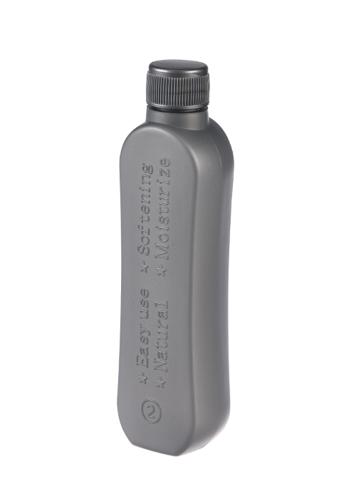 Haarcremeflasche 8