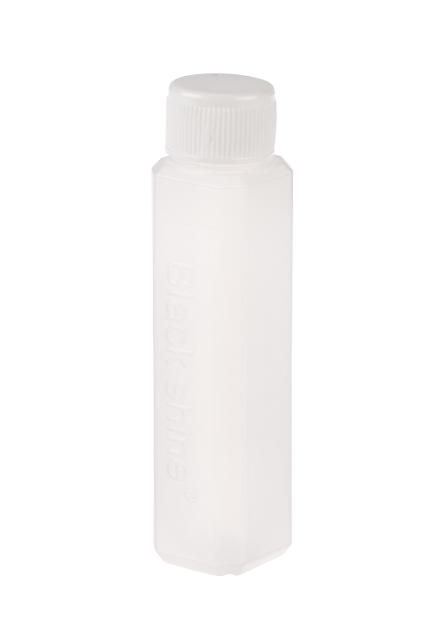 Haarcremeflasche 1