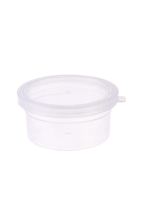 PP-Creme-Verpackungsbox