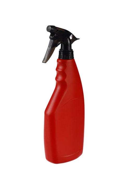 400-ml-Handsprühpistolenflasche