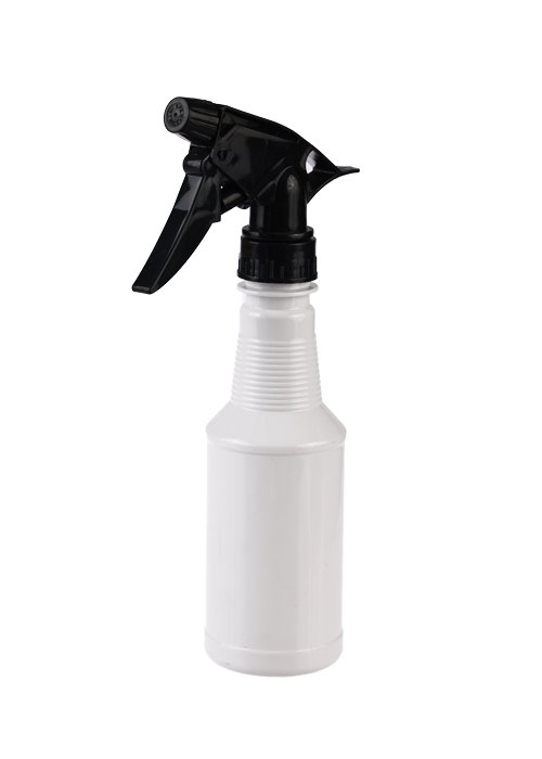 300-ml-Handsprühpistolenflasche