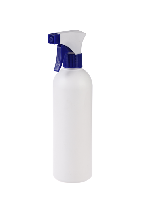 280 ml PE-Handspritzpistolenflasche