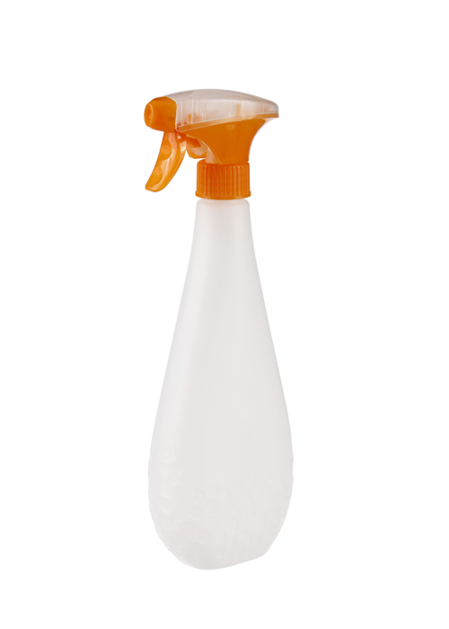 400-ml-Handsprühpistolenflasche