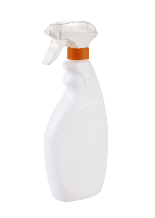 500-ml-Handsprühpistolenflasche