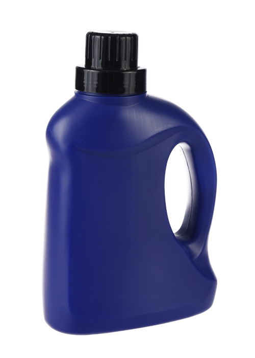 500 ml Waschmittelflasche
