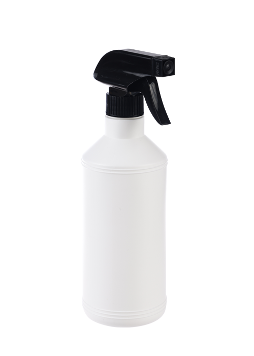 500 ml PE-Handspritzpistolenflasche