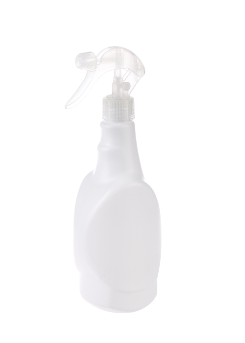 400 ml ölreine Handspritzpistolenflasche