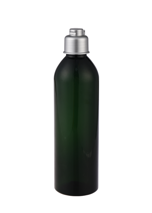 200 ml PVC-Flüssigkeitsflasche