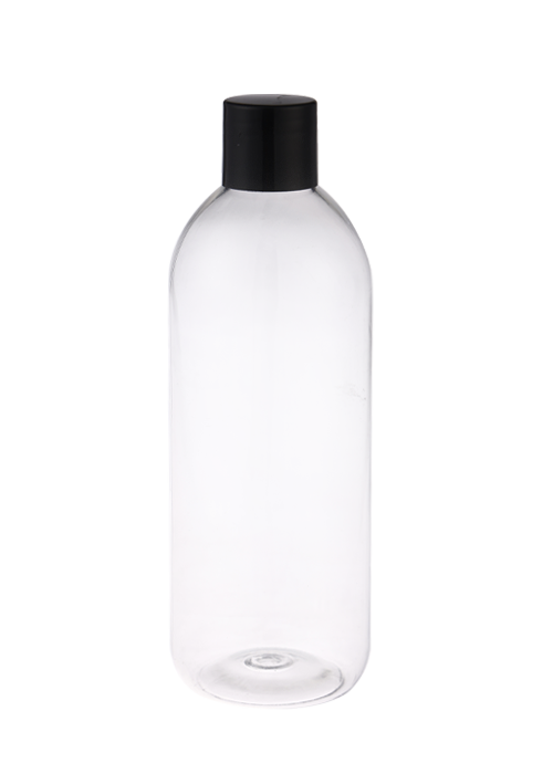 500 ml PET-Flüssigkeitsflasche