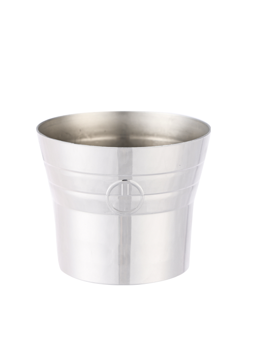 PP Galvanik Eiskübel Blumentopf Behälterbecher
