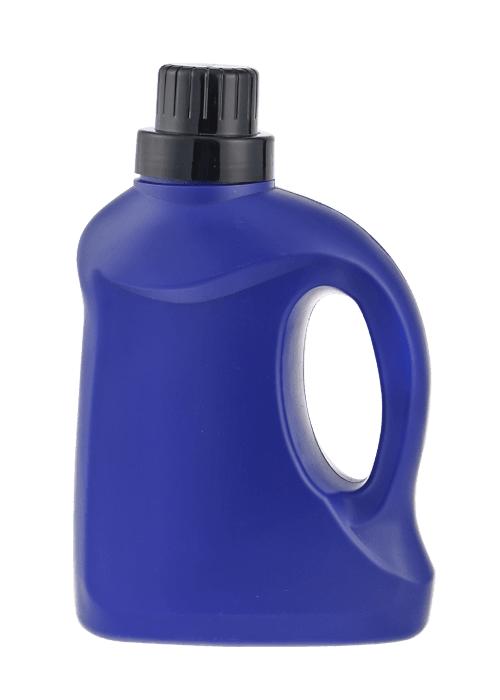 1 Liter Waschmittelflasche