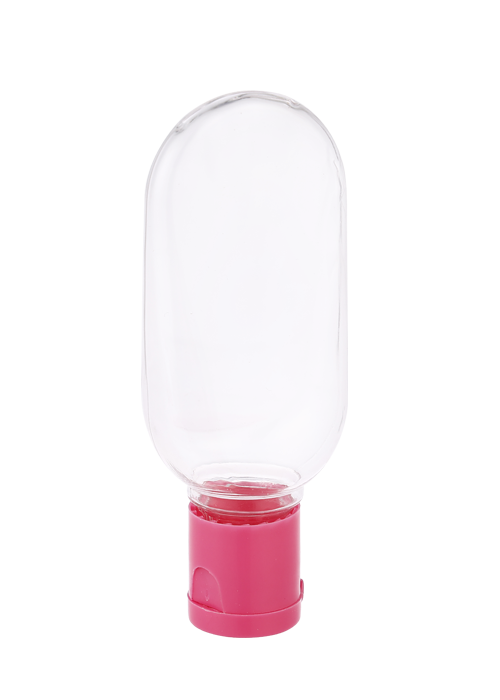 30ml PETG Gel Flip Cap Flasche Desinfektionsmittel Händedesinfektionsmittel Flasche