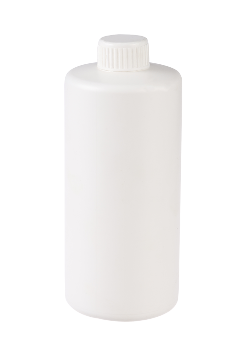 1 Liter PE-Fass Vorratsflasche für Flüssigkeiten