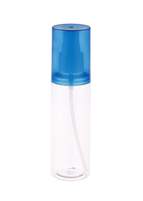 60-100 ml PET-Desinfektionsmittelflasche