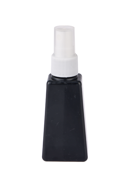 60 ml PET-Trapezsprühflasche