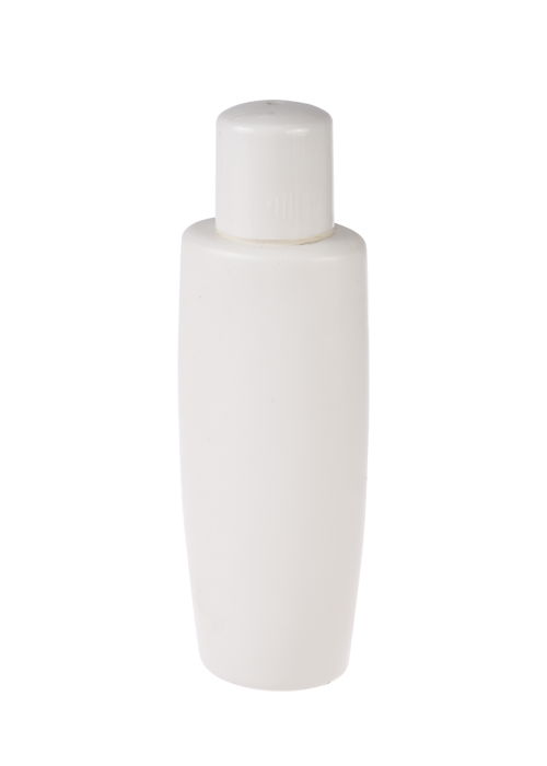 100 ml PE-Flüssigkeitsflasche