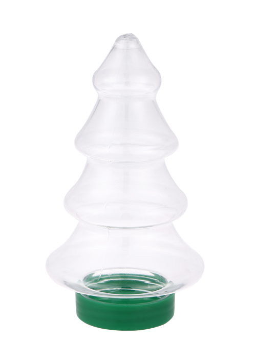 300-ml-PET-Weihnachtsbaumflasche
