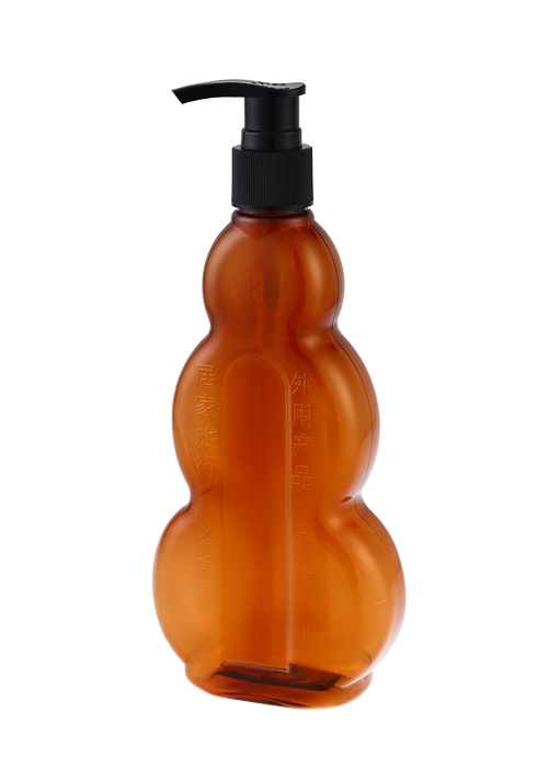 300 ml Pumpflasche mit ätherischen Ölen