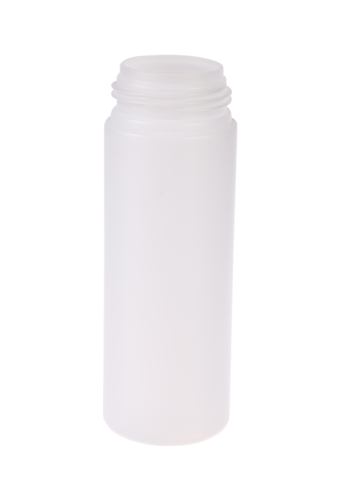 300 ml weiße PE-Schaumpumpe mit Händedesinfektionsflasche